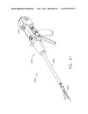 MODULAR POWERED SURGICAL INSTRUMENT WITH DETACHABLE SHAFT ASSEMBLIES diagram and image