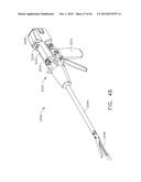 MODULAR POWERED SURGICAL INSTRUMENT WITH DETACHABLE SHAFT ASSEMBLIES diagram and image