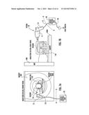MRI COMPATIBLE SURGICAL MOTOR-POWERED DRIVERS AND RELATED METHODS diagram and image