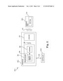 POWERED SURGICAL HANDPIECE HAVING A SURGICAL TOOL WITH AN RFID TAG diagram and image