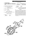 SCREW WITH ANCHOR FEATURES diagram and image