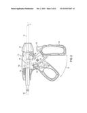 CONTROLLING IMPEDANCE RISE IN ELECTROSURGICAL MEDICAL DEVICES diagram and image