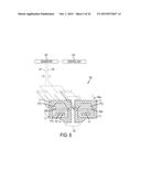 CONTROLLING IMPEDANCE RISE IN ELECTROSURGICAL MEDICAL DEVICES diagram and image