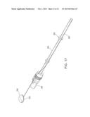 ABLATION CATHETER SYSTEM WITH SAFETY FEATURES diagram and image