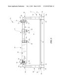 MULTI-SITE SURGICAL DRAPE AND METHOD diagram and image