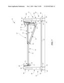 MULTI-SITE SURGICAL DRAPE AND METHOD diagram and image