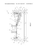 MULTI-SITE SURGICAL DRAPE AND METHOD diagram and image