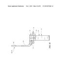 MULTI-SITE SURGICAL DRAPE AND METHOD diagram and image