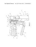 MULTI-SITE SURGICAL DRAPE AND METHOD diagram and image