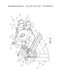 MULTI-SITE SURGICAL DRAPE AND METHOD diagram and image