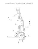 MULTI-SITE SURGICAL DRAPE AND METHOD diagram and image