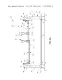 MULTI-SITE SURGICAL DRAPE AND METHOD diagram and image