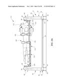 MULTI-SITE SURGICAL DRAPE AND METHOD diagram and image