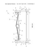 MULTI-SITE SURGICAL DRAPE AND METHOD diagram and image