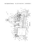 MULTI-SITE SURGICAL DRAPE AND METHOD diagram and image