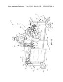 MULTI-SITE SURGICAL DRAPE AND METHOD diagram and image