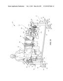 MULTI-SITE SURGICAL DRAPE AND METHOD diagram and image