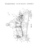 MULTI-SITE SURGICAL DRAPE AND METHOD diagram and image