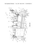 MULTI-SITE SURGICAL DRAPE AND METHOD diagram and image