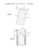 BREAST SUPPORT AND IMMOBILIZATION DEVICE FOR RADIOTHERAPY diagram and image