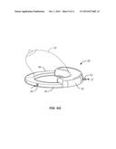 BREAST SUPPORT AND IMMOBILIZATION DEVICE FOR RADIOTHERAPY diagram and image