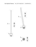 METHODS AND APPARATUSES FOR FLUORO-LESS OR NEAR FLUORO-LESS PERCUTANEOUS     SURGERY ACCESS diagram and image