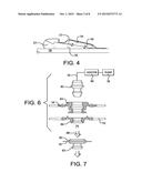 Perinatal Care Device with Disposable Cover diagram and image