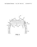 Perinatal Care Device with Disposable Cover diagram and image