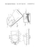 Perinatal Care Device with Disposable Cover diagram and image