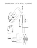 Perinatal Care Device with Disposable Cover diagram and image