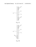 Disposable Absorbent Pants With Advantageous Stretch And Manufacturability     Features, And Methods For Manufacturing The Same diagram and image