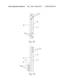 Disposable Absorbent Pants With Advantageous Stretch And Manufacturability     Features, And Methods For Manufacturing The Same diagram and image