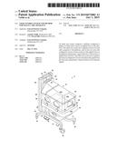 USER CONTROL SYSTEM AND METHOD FOR INFANT CARE APPARATUS diagram and image