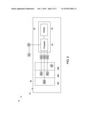 USER CONTROL SYSTEM AND METHOD FOR INFANT CARE APPARATUS diagram and image