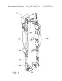 WALKING ASSIST DEVICE diagram and image