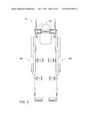 WALKING ASSIST DEVICE diagram and image