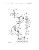 WALKING ASSIST DEVICE diagram and image