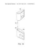 WALKING ASSIST DEVICE diagram and image