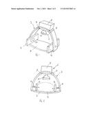 Chest Compression Device diagram and image