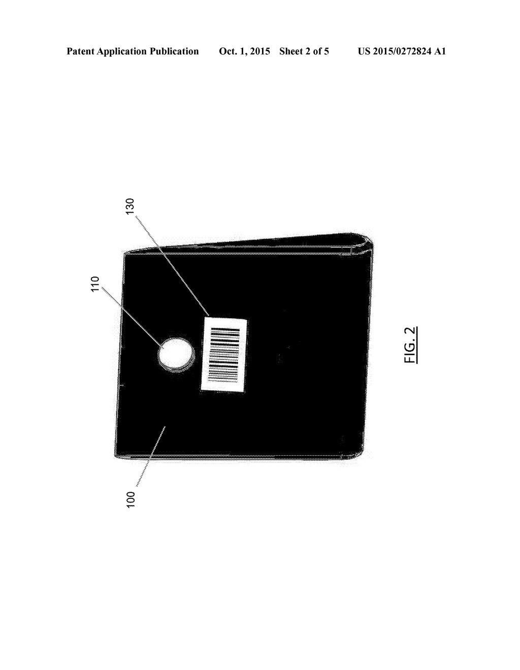 APPARATUSES, SYSTEMS, AND METHODS FOR PRODUCT PACKAGING - diagram, schematic, and image 03