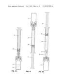 RECONSTITUTION DEVICE WITH TIP CAP diagram and image