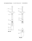 RECONSTITUTION DEVICE WITH TIP CAP diagram and image