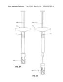 RECONSTITUTION DEVICE WITH TIP CAP diagram and image