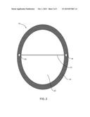 MULTI-LUMEN CATHETER diagram and image