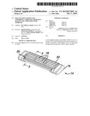 Skin Engaging Shaving Aid Comprising A Thermally Resilient Sensate And A     TRPA1 Receptor Inhibitor diagram and image