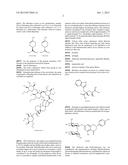 SUBSTANCE MIXTURES diagram and image