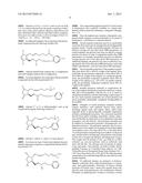 Oil-in-Oil emulsified polymeric implants containing a hypotensive lipid     and related methods diagram and image