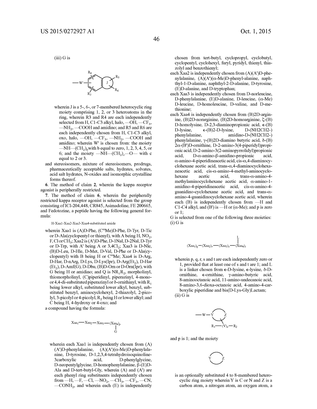 METHODS AND COMPOSITIONS FOR TREATING VASOMOTOR SYMPTOMS - diagram, schematic, and image 49