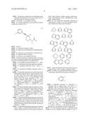 ORGANIC COMPOUNDS diagram and image