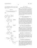 USE OF CSE INHIBITORS FOR THE TREATMENT OF CUTANEOUS INJURIES OR     CONDITIONS AND SLEEP-RELATED BREATHING DISORDERS diagram and image